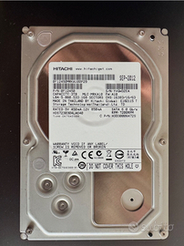 Hard Disk 3TB SATA III