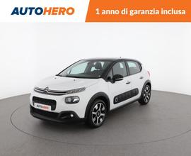 CITROEN C3 KT47667