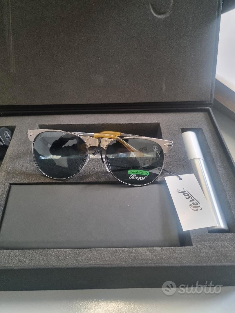 Occhiali persol hot sale stone island