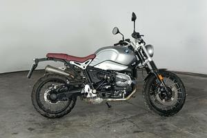 BMW R 1200 nineT Scrambler Abs my20