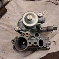 carburatore dellorto vespa PX