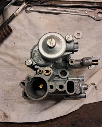 carburatore dellorto vespa PX