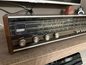 Sintonizzatore radio PHILIPS 22 RH 786.00