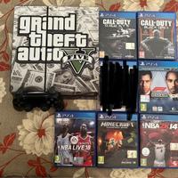 Playstation 4
