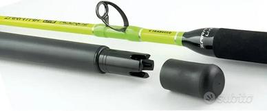 Trabucco ZARATAN 12 LBS TRAINA