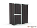 casetta-box-giardino-in-acciaio-155x100cm-nero