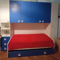 cameretta come nuova