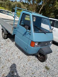 PIAGGIO MOTOAPE 703 BENZINA   BEN TENUTA