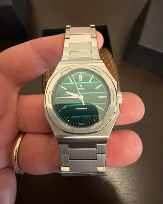 Yema Urban Traveler Nuovo pellicolato