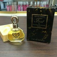 Profumo FIRST VAN CLEEF ARPELS 5ml vintage mignon