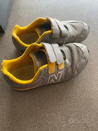 Sacrpe New Balance 31