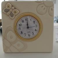 orologio Thun da tavolo 