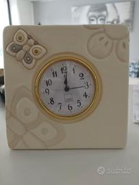 orologio Thun da tavolo 