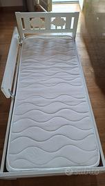Lettino bimbo Ikea