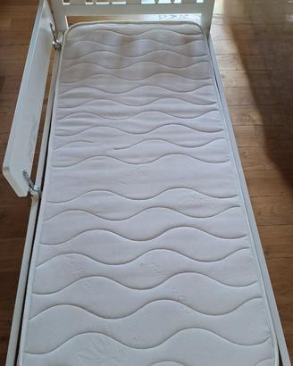 Lettino bimbo Ikea