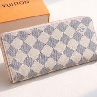 Portafoglio Louis Vuitton Clemence