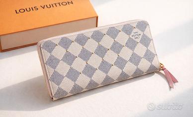 Portafoglio Louis Vuitton Clemence
