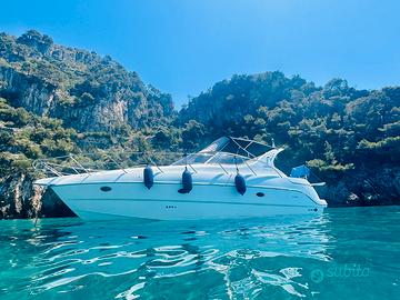 SESSA MARINE OYSTER 35 – 2003 | NATANTE