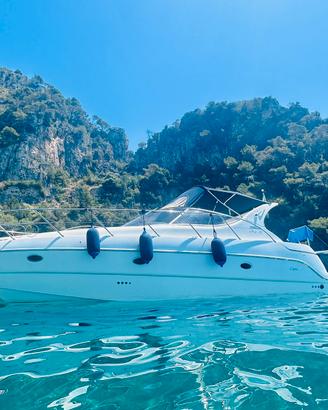 SESSA MARINE OYSTER 35 – 2003 | NATANTE