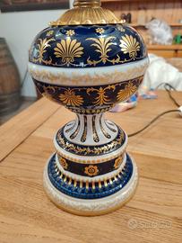 lampada originale Sevres
