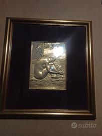 quadri con marchio l