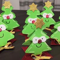 decorazioni natalizie 