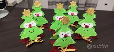 decorazioni natalizie 