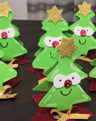 decorazioni natalizie 