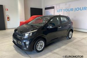 Kia Picanto 1.0 dpi Style