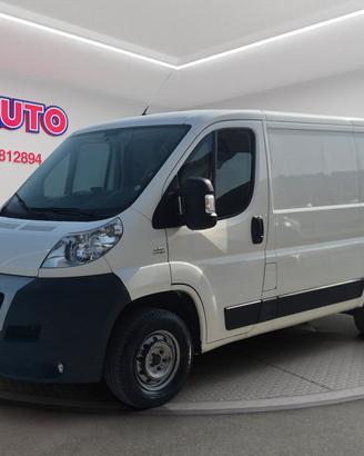 FIAT DUCATO TETTO BASSO