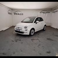 FIAT 500 III 2015 - 500 1.0 hybrid 70cv