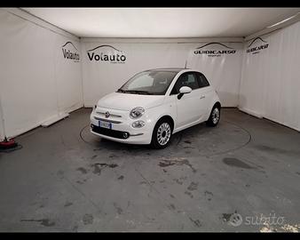FIAT 500 III 2015 - 500 1.0 hybrid 70cv