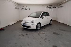 FIAT 500 III 2015 - 500 1.0 hybrid 70cv