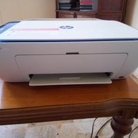 Stampante nuova HP desk jet 2630