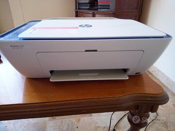 Stampante nuova HP desk jet 2630