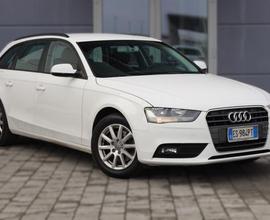 AUDI A4 Avant 2.0 TDI 150 CV multitronic Ambient