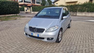Mercedes CLASSE A 150 Avantgarde 2008