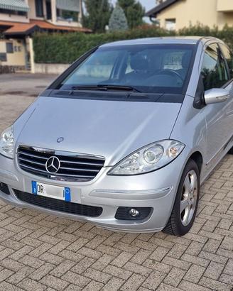 Mercedes CLASSE A 150 Avantgarde 2008