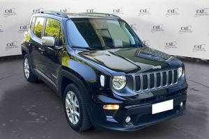 Jeep Renegade 1.6 MJ Longitude (prezzo reale)
