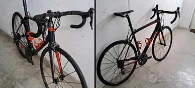 trek emonda sl tg 56