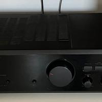 Amplificatore  DENON PMA 495R + diffusori Technics