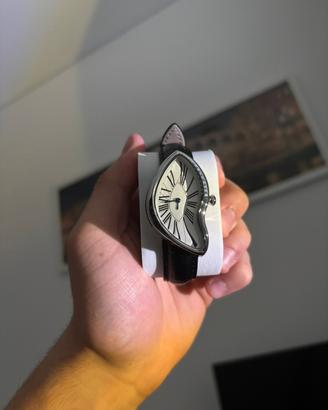 Men's Watch / Salvador Dalí