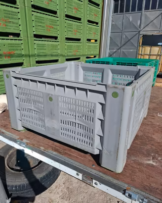 cassoni plastica bins 