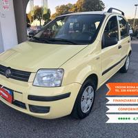 FIAT Panda 2 serie Panda 1.2 Emotion