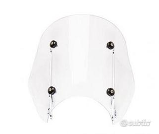 Moto Guzzi V9 Roamer parabrezza originale