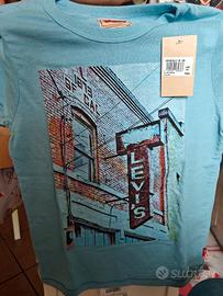 Set Levis Kids nuovo