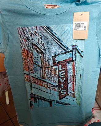 Set Levis Kids nuovo