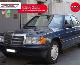 Mercedes-Benz 190 2.0 E Tetto Eccellenti Cond...