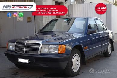 Mercedes-Benz 190 2.0 E Tetto Eccellenti Cond...