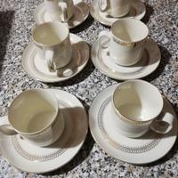 servizio da caffè Royal 